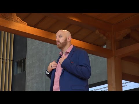 How to Handle a Bad Boss | Rob Kalwarowsky | TEDxKumamoto