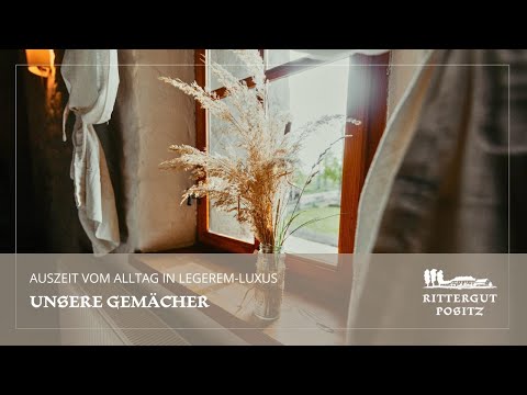 Video 3 aus  Rittergut Positz