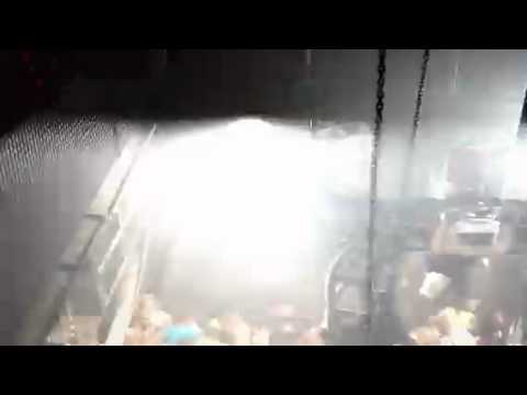 Sander van Doorn - WTF @ Pacha NYC 6/1/2012