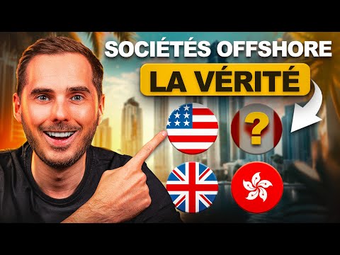 Quelle Société Offshore Choisir en 2025 ? Guide Complet