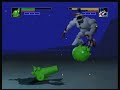 Clayfighter 63 1 3 Playthrough Blob