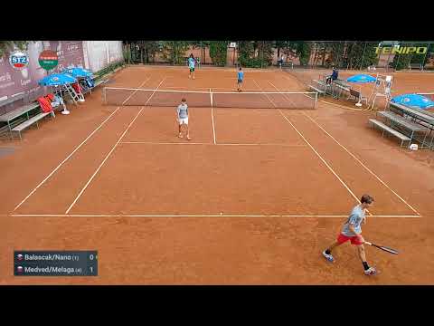 Balascak/Nano - Medved/Melaga (F)