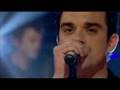 Robbie Williams: Ghosts (Live...with Jools Holland)