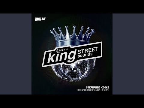 Thinkin' I'm Beautiful (Sean McCabe Main Dubstrumental)