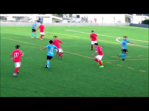 U D Calendário 3 - 3 AD Oliveirense