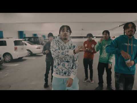 Mac Boyz - Final Four (Official Video) shot by @tevoLAron