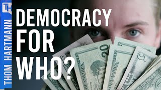 Democracy For Who? Do The Poor Have A Say?