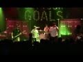 2011.02.21 Set Your Goals - Work in Progress (Live in Chicago, IL)