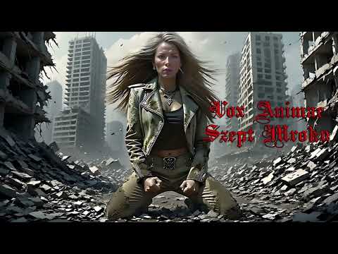 Vox Animae Szept Mroku