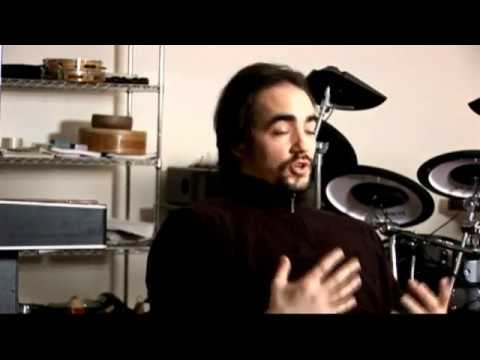 誰是彼得-約瑟夫？ (Who is Peter Joseph?)