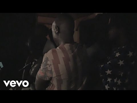 Yung6ix - Doinz Video Shoot (Behind The Scenes)