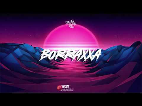 Borraxxa ( Remix ) Feid, Manuel Turizo ⚡ Nahu Aguilar