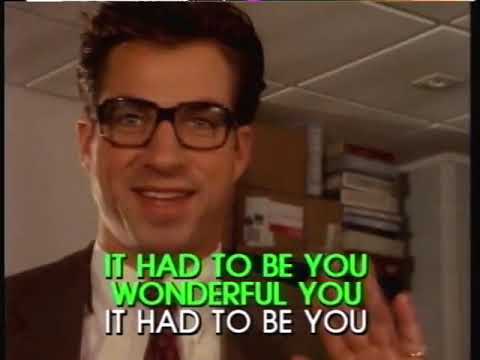 Karaoke Lyric Video 1995 #retrotv #throwbacktv #lyricvideo #karaoke #music #throwbacktvmovies