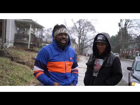 Duke Da G - Playing Crazy ***OFFICIAL MUSIC VIDEO***