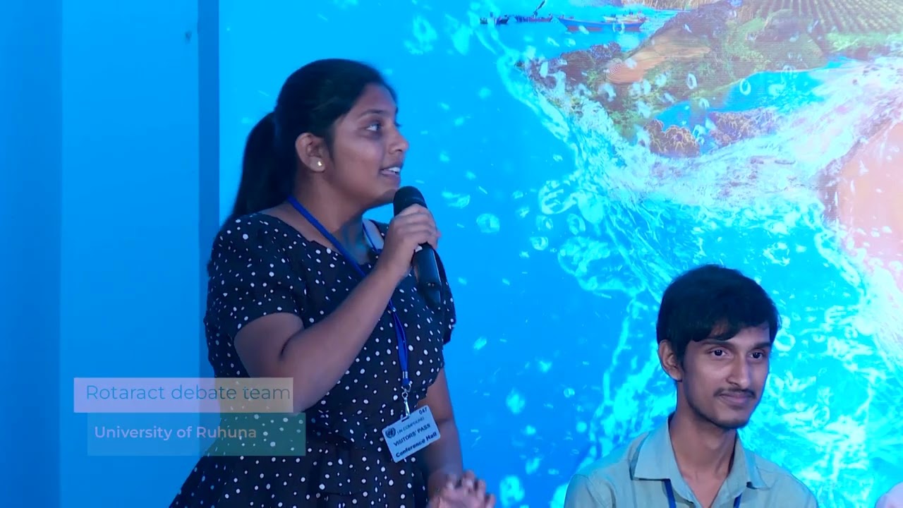 Recap: World Food Day 2023