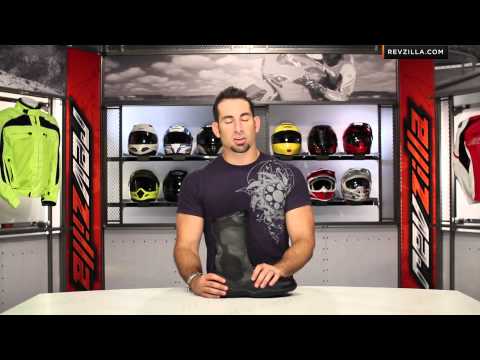 Firstgear Mesh Hi Boots Review at RevZilla.com