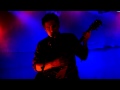 M. Ward - Sad, Sad Song (Live in Malmö, August 31st, 2011)