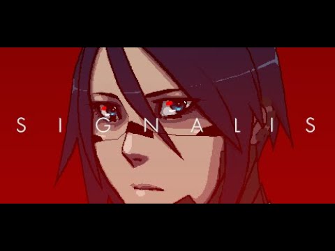 SIGNALIS - Official Release Date Trailer thumbnail