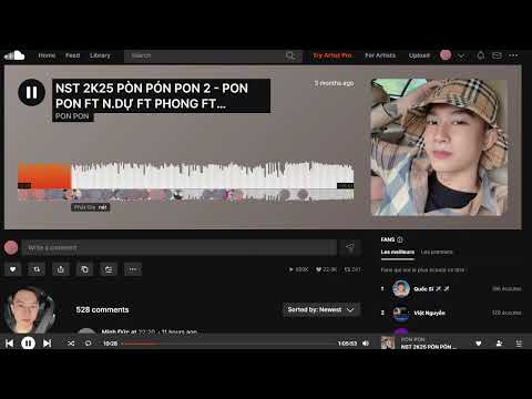 NST 2K25 PÒN PÓN PON 2 - PON PON FT N.DỰ FT PHONG FT XEKOO.WAV