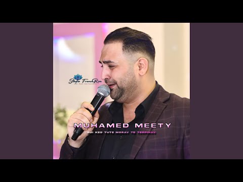 Muhamed Meety (Dji Ked Tute Morav Te Terpinav)