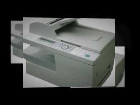 Sharp Photocopiers
