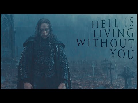 Dracula: A Love Tale | Hell Is Living Without You (HD remake)
