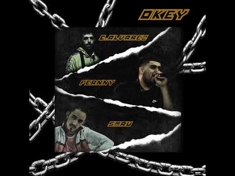 FERNNY15360 x SMAU x C.ALVAREZ -  OKEY🆗