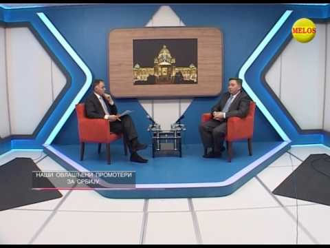 Moje selo RTV Melos PKB Agroekonomik