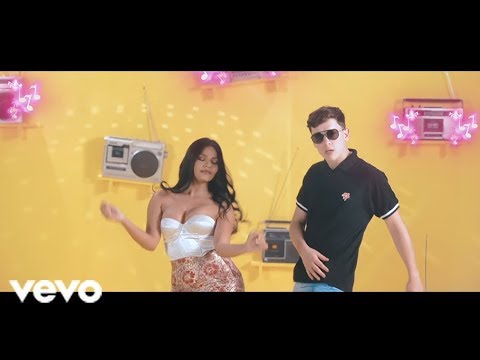 Becky G, Farruko, Guayna, Nicky Jam, Sech