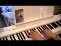 Hyorin 효린 미치게 만들어 Crazy Of You 주군의 태양 Master S Sun OST Piano Cover