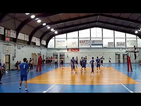 Live streaming di GS SABINI CASTELFERRETTI