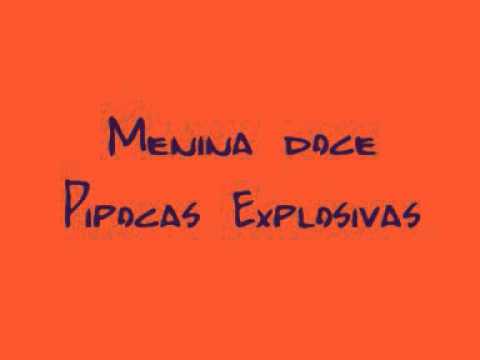 Menina Doce video