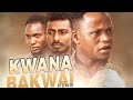 KWANA BAKWAI EPISODE 6 LATEST HAUSA SERIES DRAMA WITH ENGLISH SUBTITLES #KWANABAKWAI