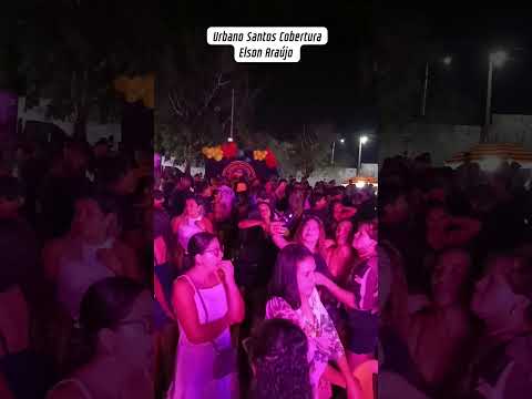 #Urbano Santos Maranhão 🇧🇷