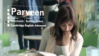 Learn english and Speak to the world with Cambridge Educational !