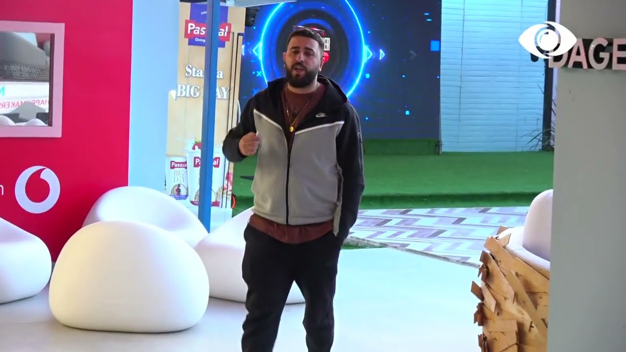 Kam për ti nxjerrë qumështin që pi në mëngjes/ Lorenci për Oltën