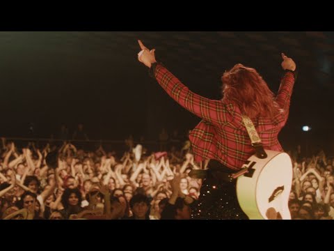 CMAT - I Wanna Be a Cowboy, Baby! (Live at Barrowland Ballroom)