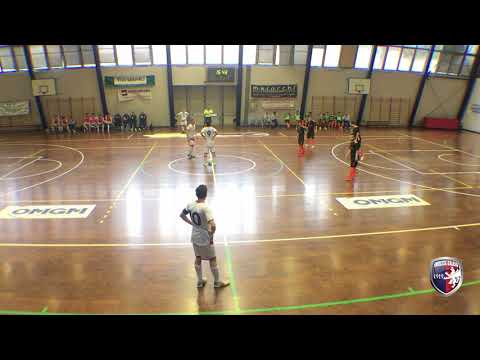 Highlights Imolese vs Cavezzo