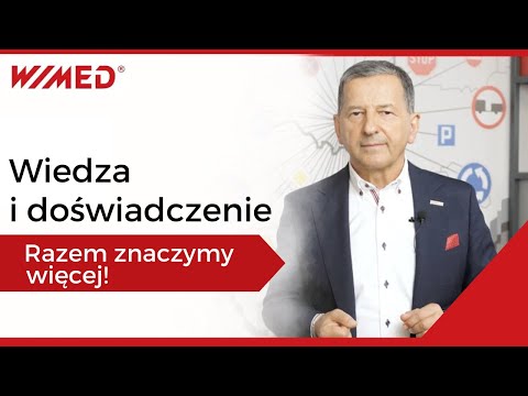 Wiedza i doświadczenie | WIMED