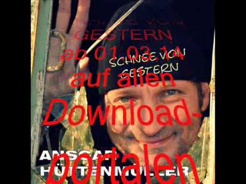 Ansgar Hüttenmüller & Band DEMO