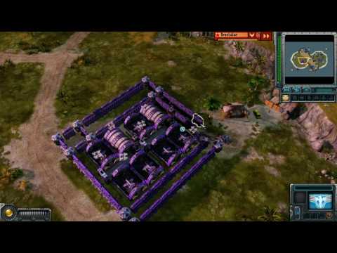 Cabal Casts: C&C Red Alert 3, |RN|SuperPower Vs. Alvin_Tey