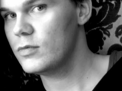 Niklas Vepsä sings Lenski's Aria from Eugene Onegin