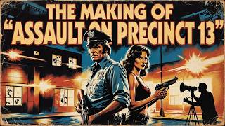 Making of Assault on Precinct 13