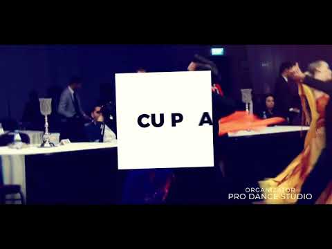 Promo Cupa Brasov “ I. C. Vasiliu”  2019