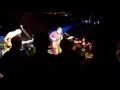 Mike Keneally@Jazzhaus, Freiburg - Ankle Bracelet 2016-06-09 [Low Quality]