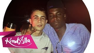 🔴 MC Kelvinho e MC Hariel - Avisa Lá 2 (Áudio Oficial) Lançamento 2018