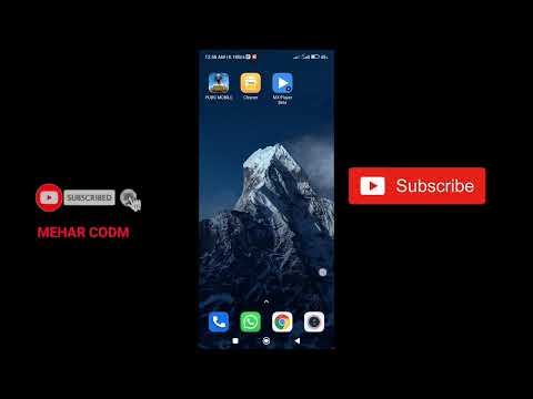 RedMi Note 11 screen brightness low? Fix Issue In Gaming 💯 No Backchodi