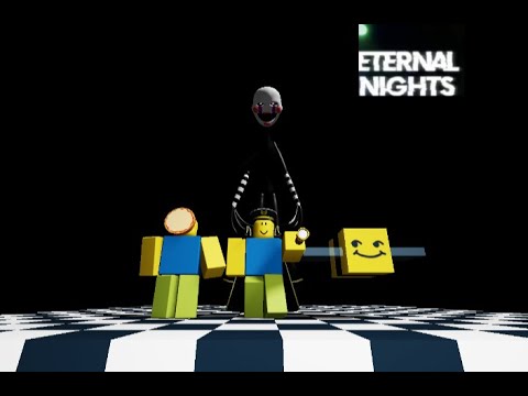 Eternal nights!(MAJORBEEPIZZA FT. DEBO AND zyro SLIM)