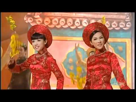 Như Quỳnh - Xuân họp mặt (ft. Lan Châu, Thủy Tiên, Bảo Hân)