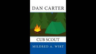 Dan Carter: Cub Scout